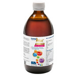 Loma Vital IJzer + Zink, vloeibaar, 500 ml