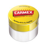 Carmex Classic, bálsamo labial en frasco, 7,5 g