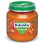 BoboVita Cena, carota, dopo 4 mesi, 125 g