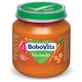 BoboVita Cena, carota, dopo 4 mesi, 125 g