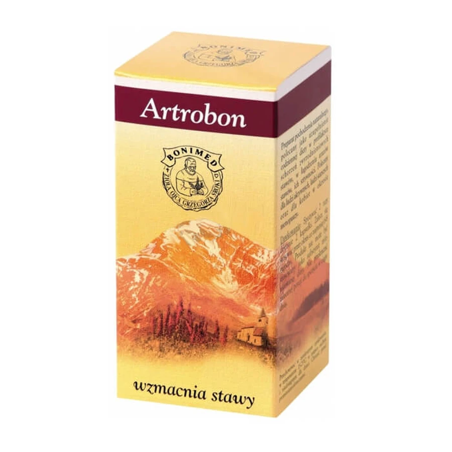 Artrobon, 60 Kapseln