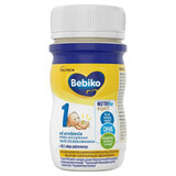 Bebiko 1 Nutriflor Expert, ready-to-drink infant milk, from birth, 90 ml