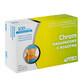 Apteo organisch chroom met niacine, 100 tabletten