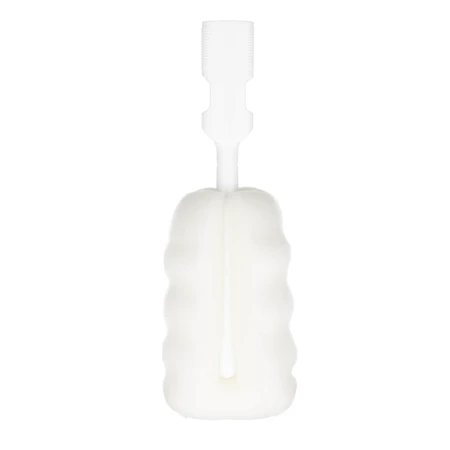 Canpol Babies, juego de cepillos para biberones con mango reemplazable, 1 paquete