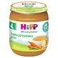 HiPP Zupa Bio, Gemüsebrühe, Sahne, nach 4 Monaten, 125 g