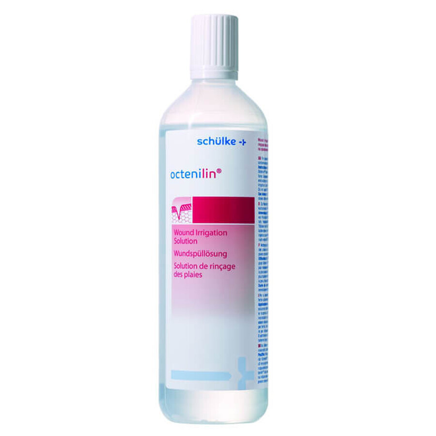 Schulke Octenilin, Soluzione, 350 ml