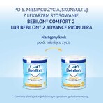 Bebilon Comfort 1, voor zuigelingen bij koliek en verstopping, vanaf de geboorte, 400 g