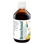 Bronchosol, syrup, 200 ml