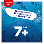 Colgate Plax Cool Mint, mondwater, alcoholvrij, 500 ml