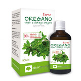 Alter Medica, Oregano Forte, huile d'origan sauvage, 30 ml