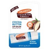 Palmer's Cocoa Butter Formula, lip balm stick, SPF 15, 4 g