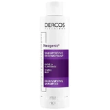 Vichy Dercos Neogenic, shampooing pour restaurer la densité des cheveux, 200 ml