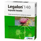 Legalon 140, 20 harde capsules