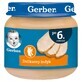 Gerber Lunch, zachte kalkoen, na 6 maanden, 80 g