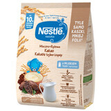 Nestlé Melk-rijstpap, cacao, glutenvrij, na 10 maanden, 230 g