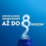 Vicks VapoRub, zalf voor kinderen vanaf 5 jaar en volwassenen, 100 g