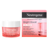 Bright Boost Day Cream Gel, 50 ml, Neutrogena