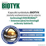 Biotica, 30 capsules