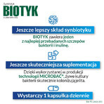 Biotica, 30 capsules