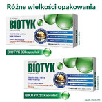 Biotica, 30 capsules