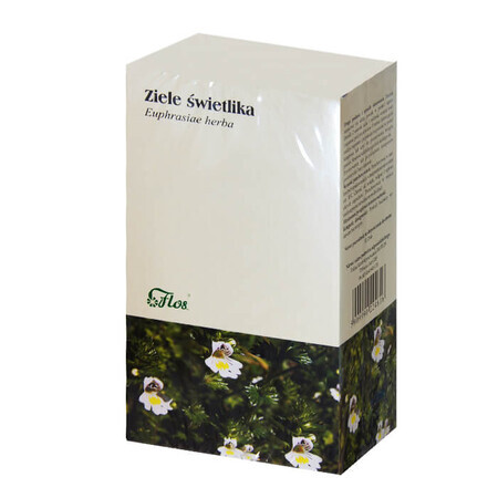 Flos Eufrasia, 2 g x 30 bustine