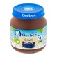 Gerber dessert, pruimen, na 4 maanden, 125 g