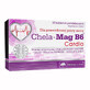 Olimp Chela-Mag B6 Cardio, 30 tabletten