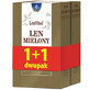 Oleofarm LenVitol, gemalen vlas, 2 x 200 g