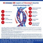 Diosminex Max 1000 mg, 30 comprimidos recubiertos