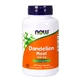 Now Foods Raíz de diente de león 500 mg, diente de león, 100 cápsulas