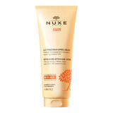 Nuxe Sun, erfrischende After-Sun-Lotion für Gesicht und Körper, 200 ml