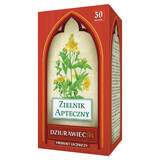 Herbapol Apteczny Dziurawc Fix, 2.0 g x 30 sachets