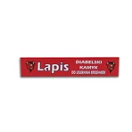 Lapis Devil's Pebble, bastoncillo para eliminar verrugas, 1 pieza