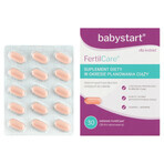 Babystart Fertilcare, 30 tabletten