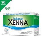 Xenna Balance, poeder voor orale oplossing, 20 sachets