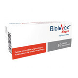 Biolevox Neuro, 30 film-coated tablets