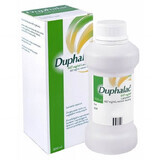 Duphalac 667 g/ml, orale oplossing voor constipatie, 300 ml