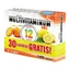 Multivitaminum AMS Forte, 60 tabletek + 30 tabletek gratis