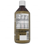 Olympus, MCT-olie, 400 ml