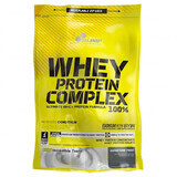 Olimp Whey Protein Complex 100%, tiramisu smaak, 700 g