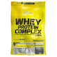 Olimp Whey Protein Complex 100%, vanillesmaak, 700 g