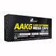 Olimp AAKG Extreme 1250 Mega Caps, 120 capsules