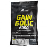 Olimp, Gain Bolic 6000, chocolade, 1000 g