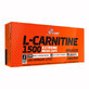 Olimp L-Carnitine 1500 Extreme Mega Caps, 120 capsules