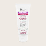 Ava Hand Care Dermaline, very moisturizing hand cream with Shea butter for very dry skin, 100 ml