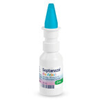 SeptaNasal for children (0.5 mg + 50 mg)/ml, nasal spray, age 2 to 6 years, 10 ml