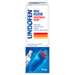 Undofen Max Spray 10 mg/g, Hautspray, 30 ml