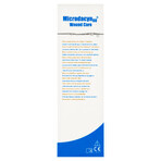 Microdacyn 60 Wondverzorging, geëlektrolyseerde wondverzorgingsoplossing, 500 ml