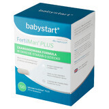 Babystart FertilMan Plus, 120 comprimés