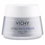 Vichy Liftactiv Supreme, straffende Tagescreme gegen Falten, normale und Mischhaut, 50 ml